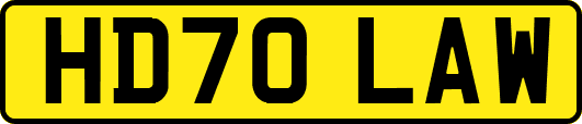 HD70LAW