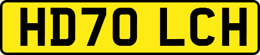 HD70LCH