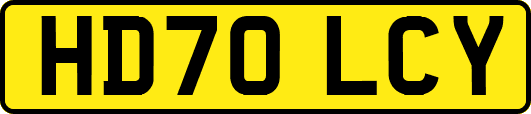 HD70LCY