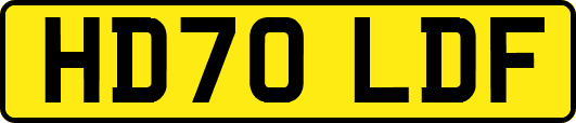 HD70LDF