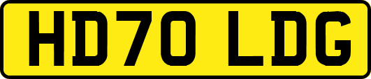 HD70LDG