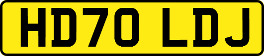 HD70LDJ