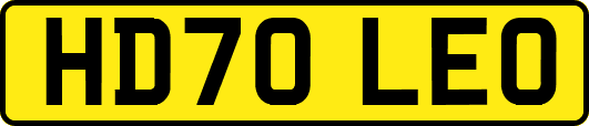 HD70LEO