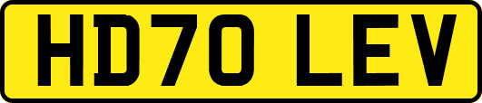 HD70LEV