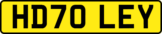 HD70LEY