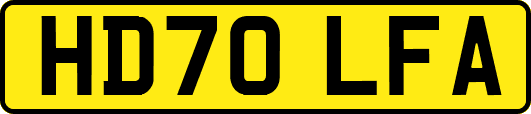 HD70LFA