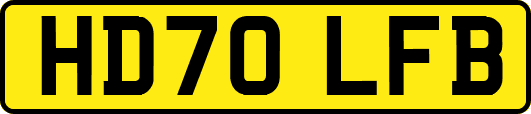 HD70LFB