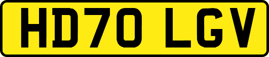 HD70LGV