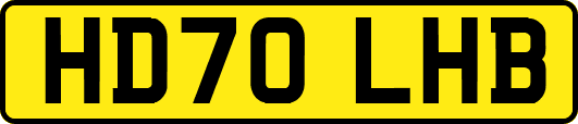 HD70LHB