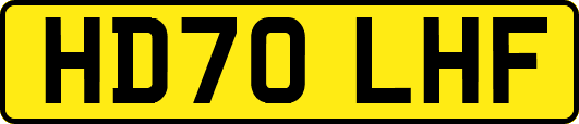 HD70LHF