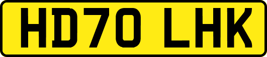 HD70LHK