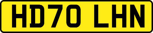 HD70LHN