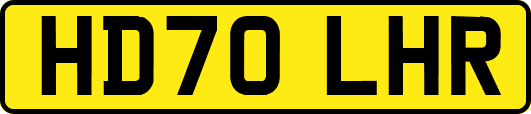 HD70LHR