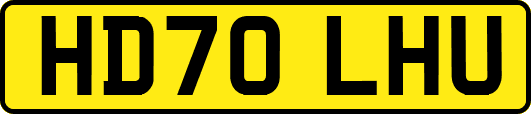 HD70LHU