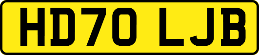 HD70LJB