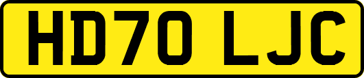 HD70LJC