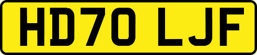 HD70LJF