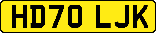 HD70LJK