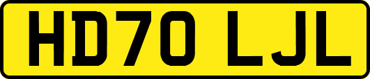 HD70LJL