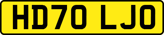 HD70LJO