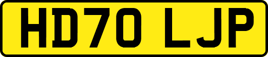 HD70LJP