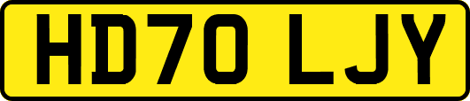 HD70LJY