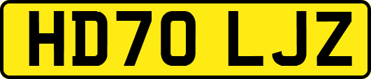 HD70LJZ
