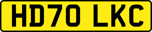 HD70LKC