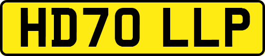 HD70LLP
