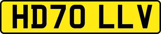 HD70LLV