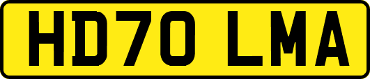HD70LMA