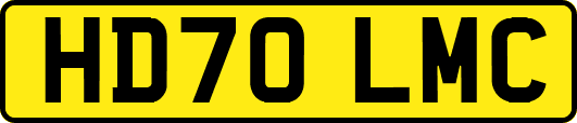HD70LMC
