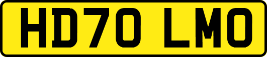 HD70LMO