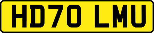 HD70LMU
