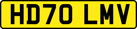HD70LMV