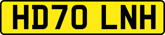 HD70LNH