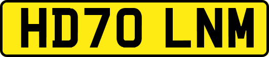 HD70LNM