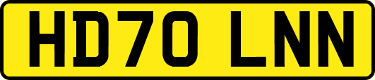 HD70LNN