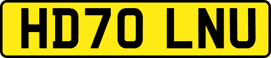HD70LNU