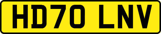 HD70LNV