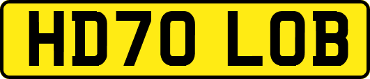 HD70LOB