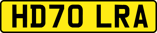 HD70LRA