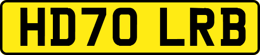 HD70LRB