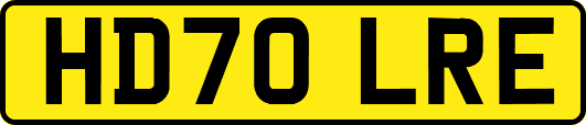 HD70LRE