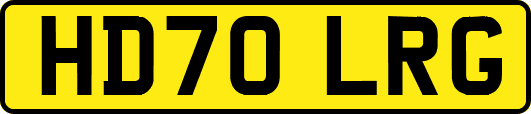 HD70LRG