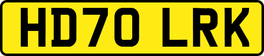 HD70LRK