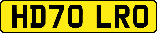 HD70LRO