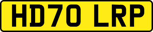 HD70LRP