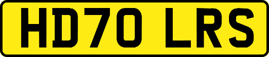 HD70LRS