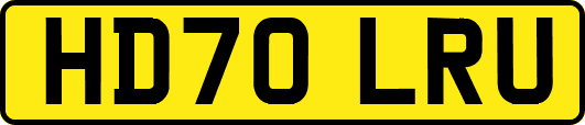 HD70LRU